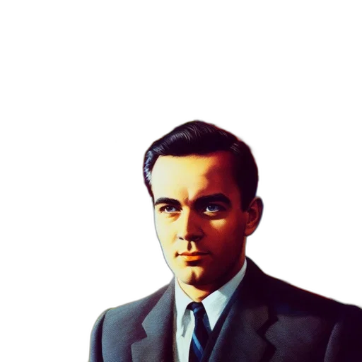 face, staff, robot, jacket transparent PNG cut-out
