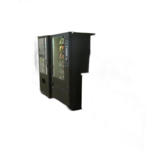 furniture, staff, 3d render, kitchenette transparent PNG cut-out