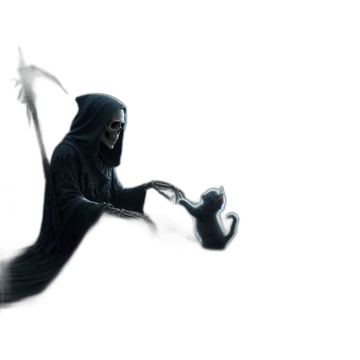 mask, weapon, staff, sword transparent PNG cut-out