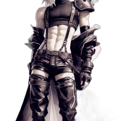 weapon, sword, concept art, fantasy art transparent PNG cut-out