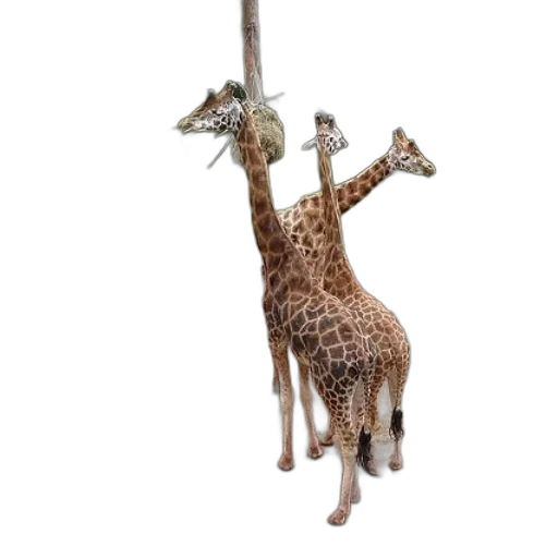 animal, staff, creature, hat transparent PNG cut-out