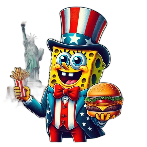 food, robot, concept art, cartoon transparent PNG cut-out