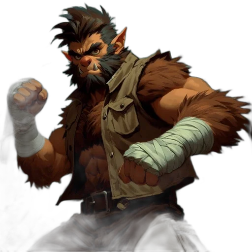 staff, concept art, fantasy art, comic book art transparent PNG cut-out