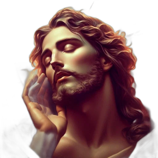 photorealistic, fantasy art, vaporwave, 3d render transparent PNG cut-out