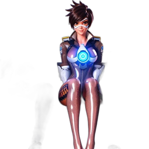 robot, staff, dress, jacket transparent PNG cut-out