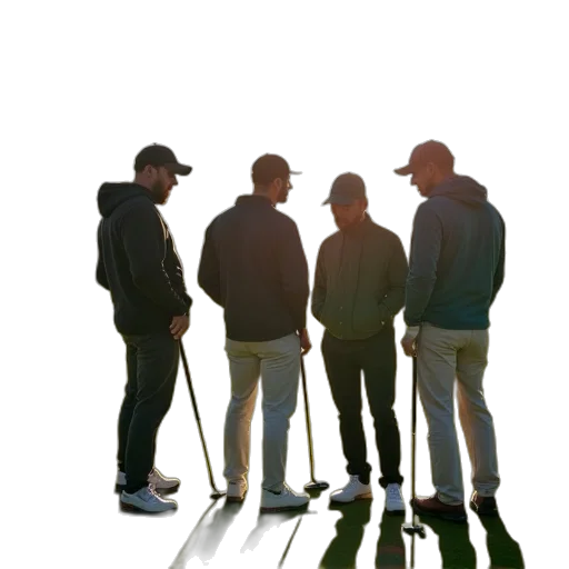 staff, 3d render, concept art, photorealistic transparent PNG cut-out