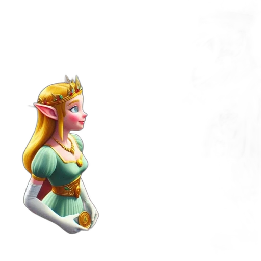 mask, crown, dress, face transparent PNG cut-out