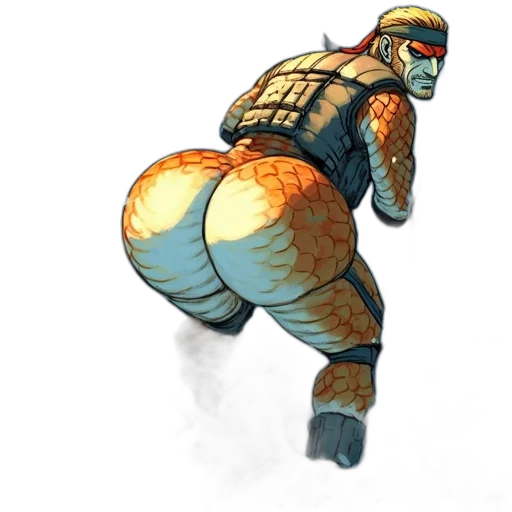 creature, weapon, animal, robot transparent PNG cut-out