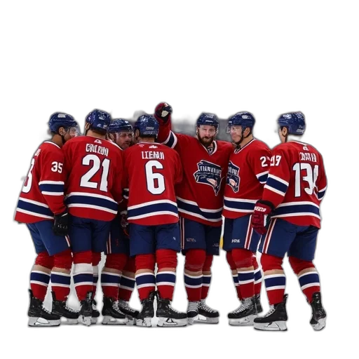 staff, crown, atlanta, thrashers transparent PNG cut-out