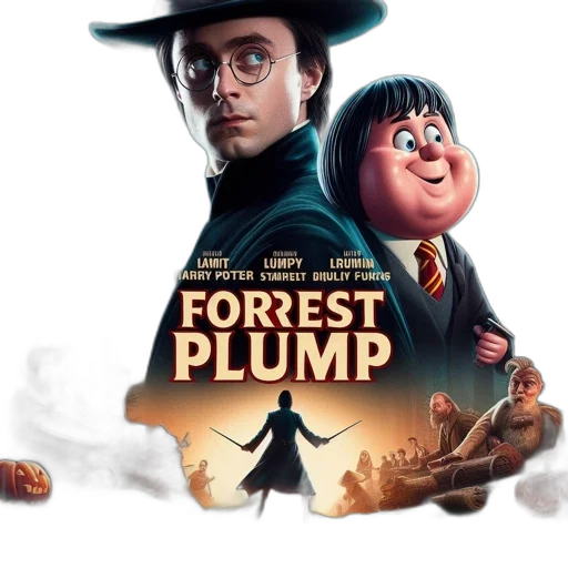 concept art, forest, fire, movie transparent PNG cut-out