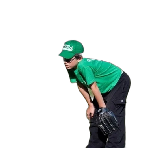 staff, hat, weapon, creature transparent PNG cut-out