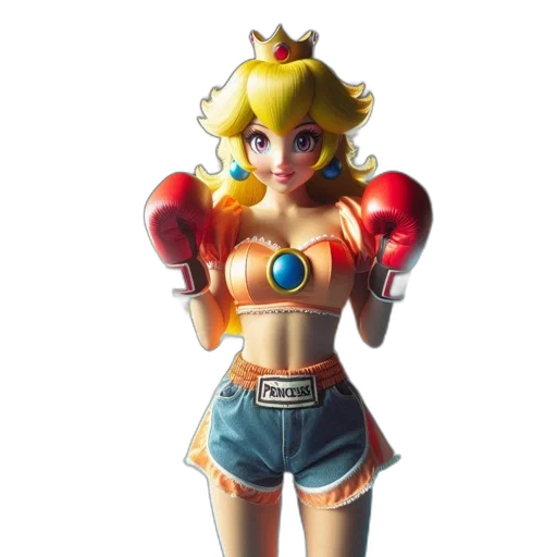 crown, weapon, dress, concept art transparent PNG cut-out