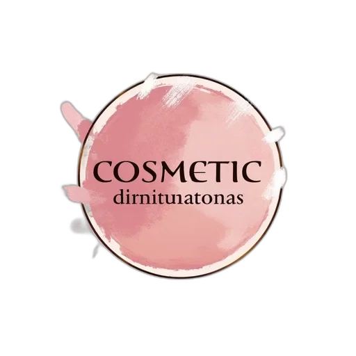 pastel, logo, beauty, department transparent PNG cut-out