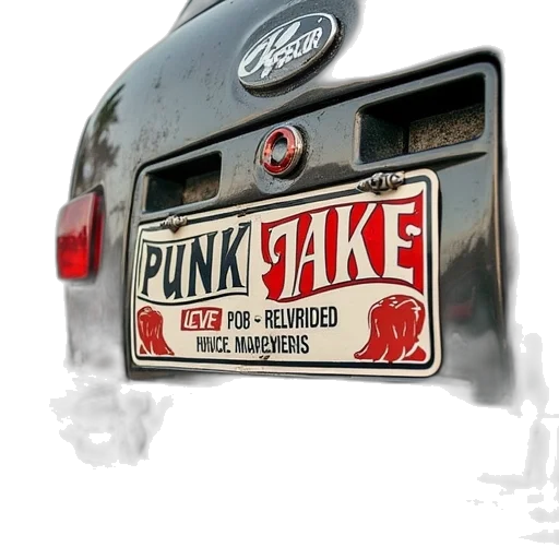 car, mike, malloy, show transparent PNG cut-out