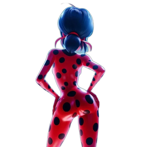 dress, robot, concept art, 3d render transparent PNG cut-out