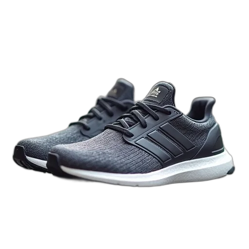 shoes, adidas, swift, run transparent PNG cut-out