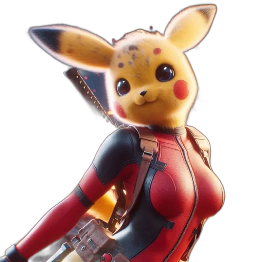 weapon, animal, mask, staff transparent PNG cut-out