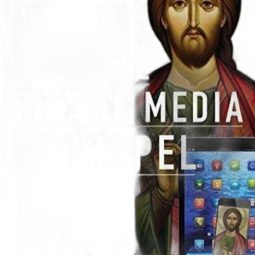 photorealistic, social, media, gospel transparent PNG cut-out