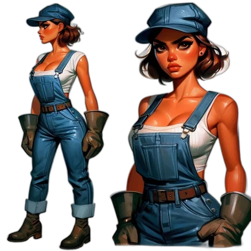 staff, weapon, concept art, comic book art transparent PNG cut-out