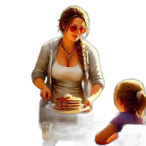 food, jewelry, photorealistic, concept art transparent PNG cut-out
