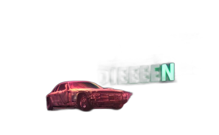 car, weapon, shoes, robot transparent PNG cut-out