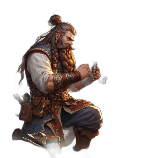 sword, weapon, staff, fantasy art transparent PNG cut-out