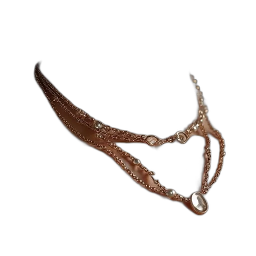 staff, jewelry, hair, weapon transparent PNG cut-out
