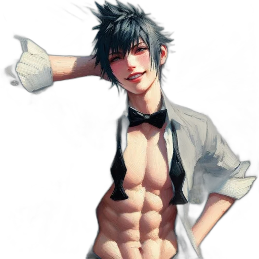 concept art, photorealistic, pixel art, fantasy art transparent PNG cut-out