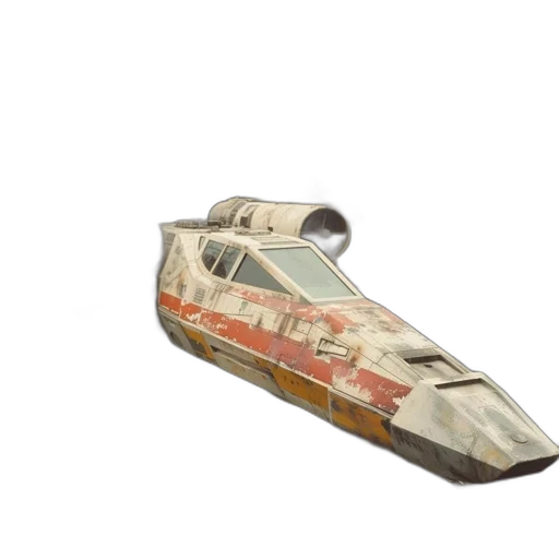 car, shoes, weapon, concept art transparent PNG cut-out