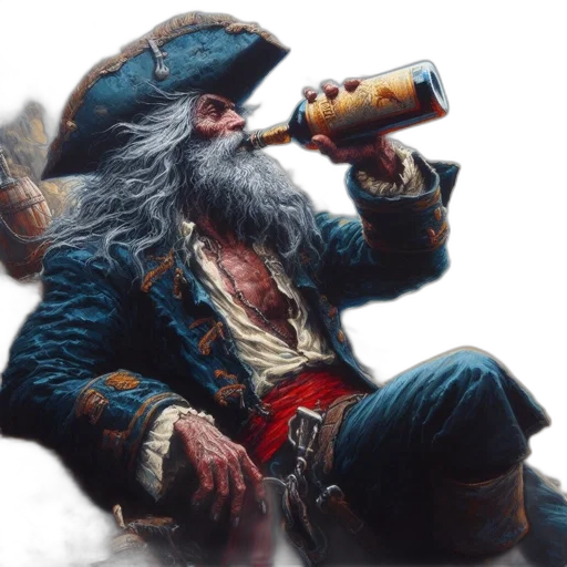 bottle, food, hat, jacket transparent PNG cut-out