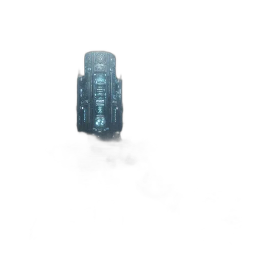 jewelry, bottle, robot, weapon transparent PNG cut-out