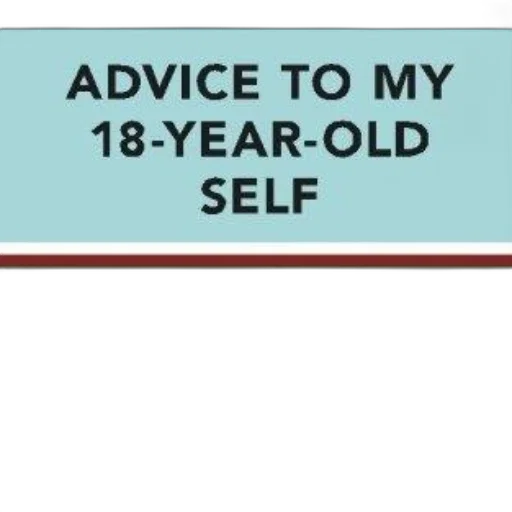 advice, 18-year-old, self, collection transparent PNG cut-out