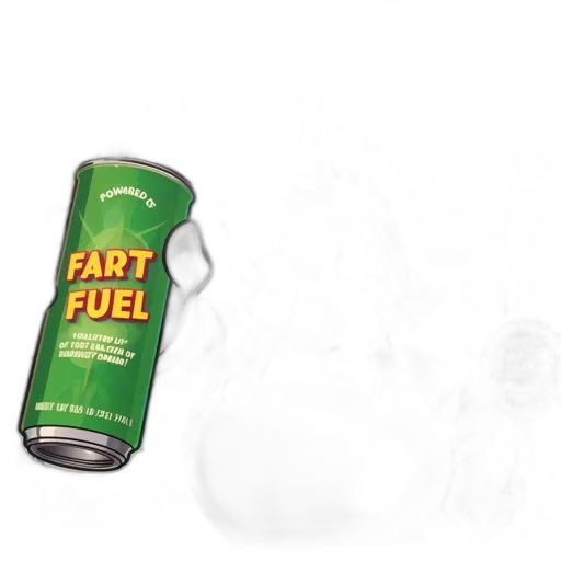 bottle, staff, food, weapon transparent PNG cut-out