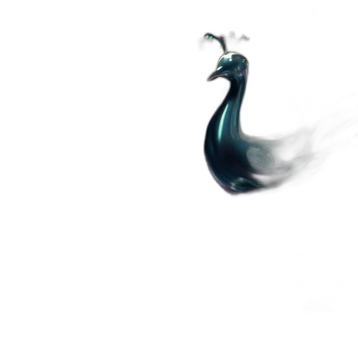 dragon, animal, creature, mask transparent PNG cut-out
