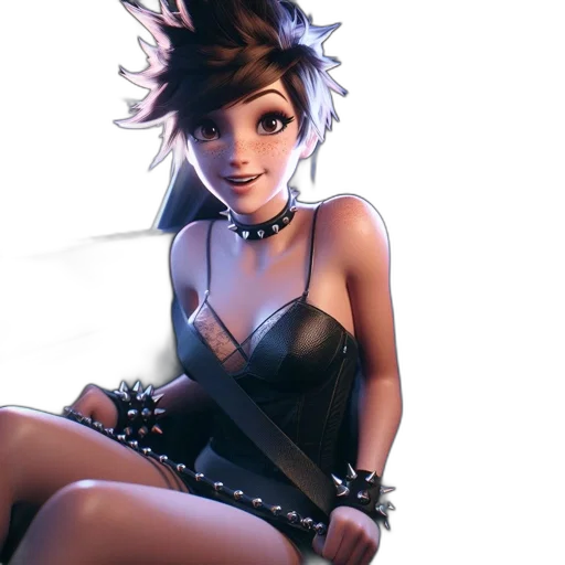 staff, weapon, dress, robot transparent PNG cut-out