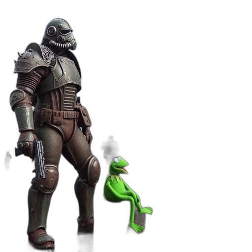 creature, dragon, weapon, concept art transparent PNG cut-out