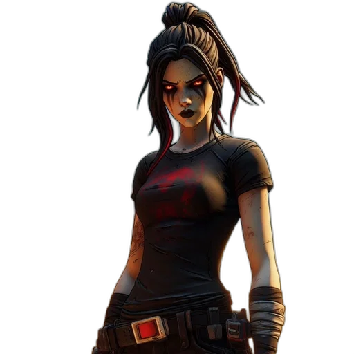 staff, weapon, face, mask transparent PNG cut-out