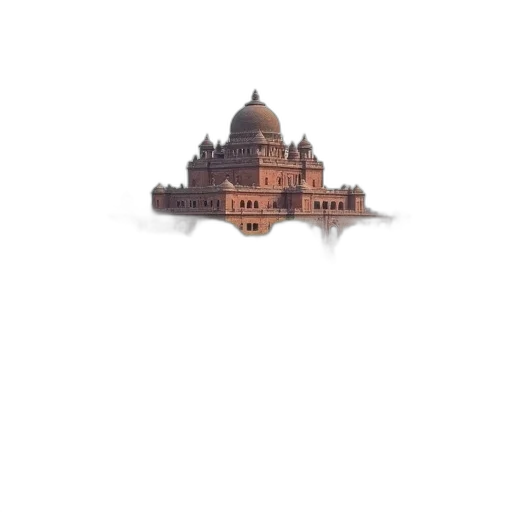 building, crown, staff, furniture transparent PNG cut-out