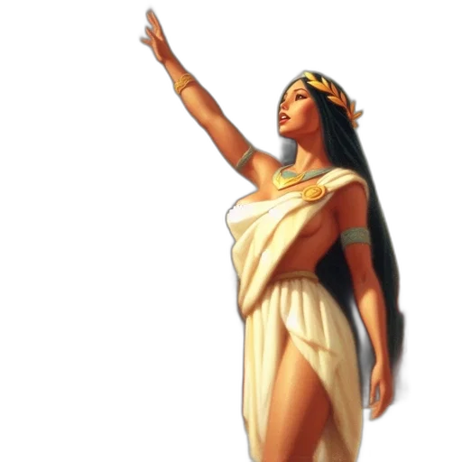 dress, concept art, pixel art, fantasy art transparent PNG cut-out