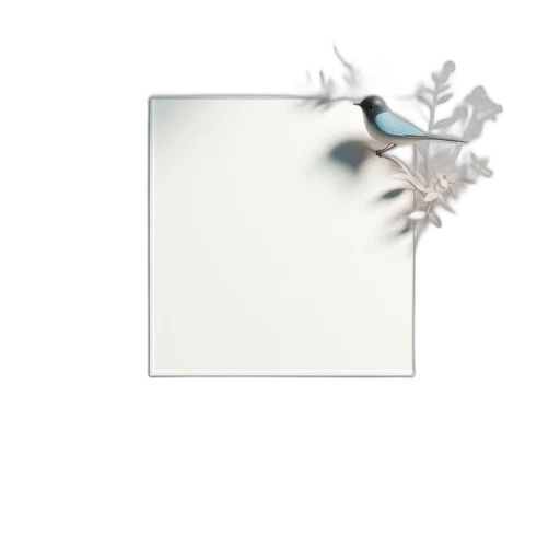 tree, flower, crown, jewelry transparent PNG cut-out