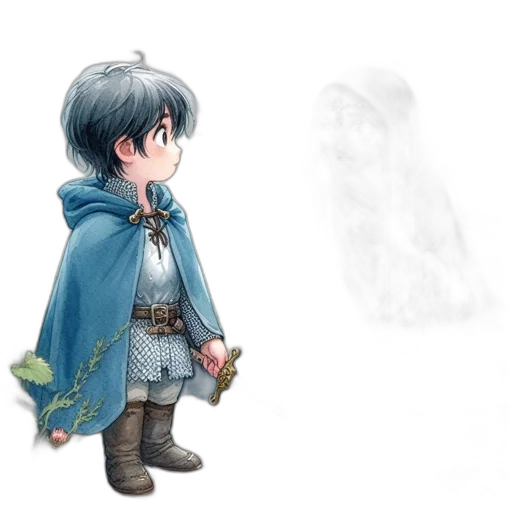 sword, weapon, staff, mask transparent PNG cut-out