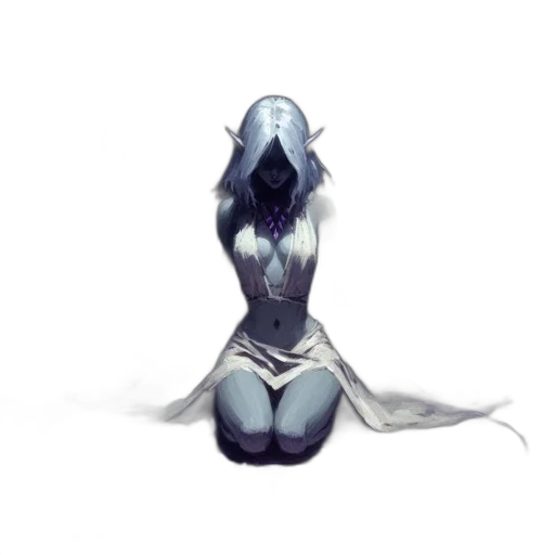 creature, mask, dress, dragon transparent PNG cut-out