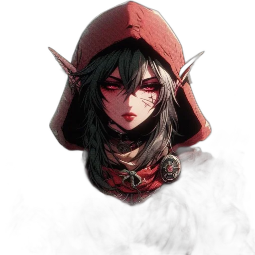 mask, hat, face, dragon transparent PNG cut-out