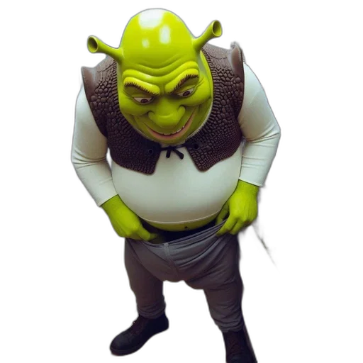 staff, creature, mask, animal transparent PNG cut-out