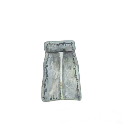 dress, jacket, jewelry, shoes transparent PNG cut-out