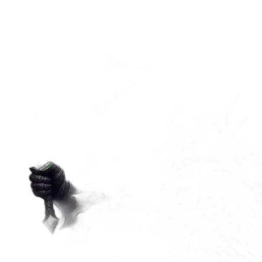 mask, creature, animal, robot transparent PNG cut-out