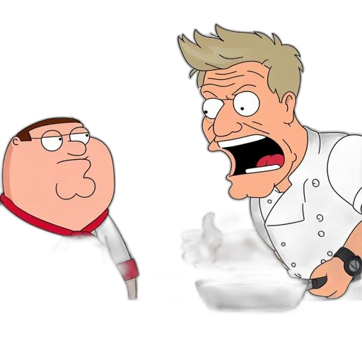 cartoon, concept art, comic book art, 3d render transparent PNG cut-out