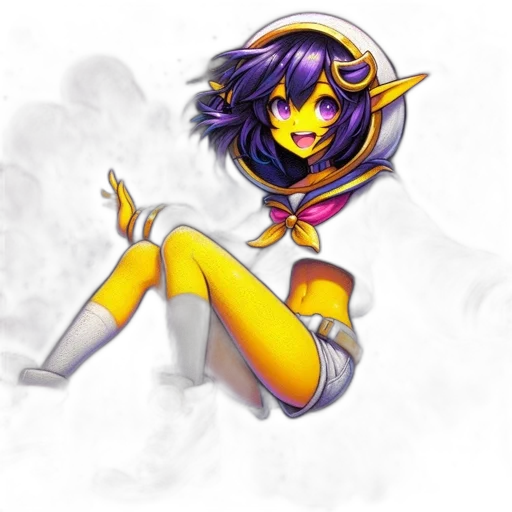 staff, fantasy art, concept art, pixel art transparent PNG cut-out