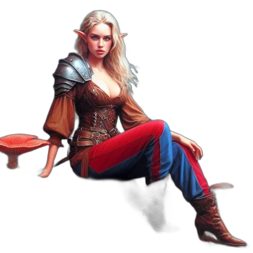 sword, dragon, staff, weapon transparent PNG cut-out