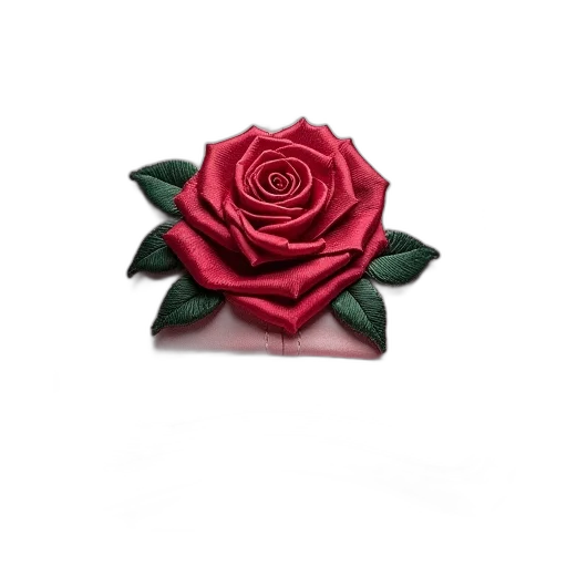 flower, jewelry, crown, 3d render transparent PNG cut-out
